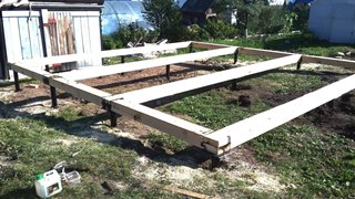 Сваи под баню купить в Долгопрудный с доставкой цена от 12341 руб.