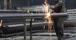 Цена на сварные работы в Долгопрудный - расчет стоимости сварных работ цена от 1235 руб.