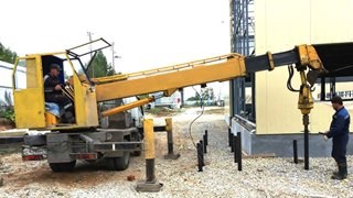 Свая винтовая 102 купить в Долгопрудном - цена от 2366 руб