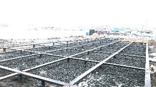 Купить винтовые сваи 108 в Долгопрудном - цена от 2674 руб