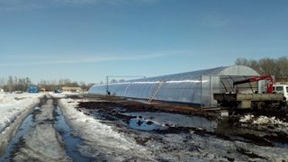 Купить сваи для теплицы в Долгопрудный - цена от производителя от 2263 руб