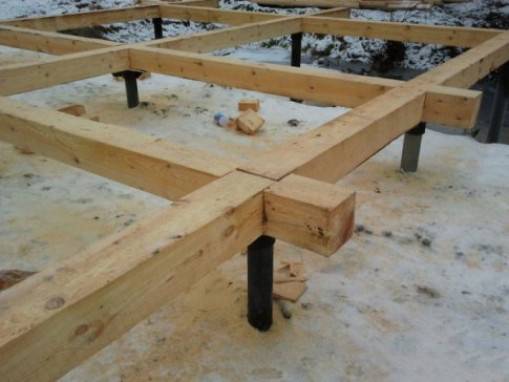 Купить сваи 150x150 в Долгопрудном от 1800 руб: Надежные решения для фундамента | Цена, заказ, доставка