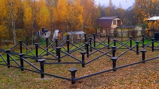 Купить винтовые сваи под дом, чтобы построить дом на сваях в Долгопрудный цена от 2880 руб
